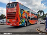 MHT Turismo 2320 na cidade de Curitiba, Paraná, Brasil, por Jeferson Brant. Número da foto: #12981788.