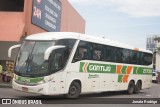 Empresa Gontijo de Transportes 21730 na cidade de Rio de Janeiro, Rio de Janeiro, Brasil, por Jonata Rodrigo. Número da foto: #12981413.
