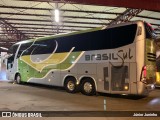 Brasil Sul Linhas Rodoviárias 3125 na cidade de Londrina, Paraná, Brasil, por Júnior Juninho. Número da foto: #12981380.