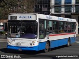 D.U.V.I. 1206 na cidade de Ciudad Autónoma de Buenos Aires, Argentina, por Agustin SanCristobal1712. Número da foto: #12983501.