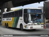 Empresa Gontijo de Transportes 11310 na cidade de Rio de Janeiro, Rio de Janeiro, Brasil, por Jonata Rodrigo. Número da foto: #12981559.