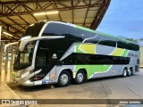 Brasil Sul Linhas Rodoviárias 3705 na cidade de Londrina, Paraná, Brasil, por Júnior Juninho. Número da foto: #12981392.