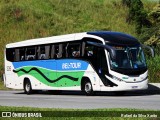 Bel-Tour Transportes e Turismo 326 na cidade de Petrópolis, Rio de Janeiro, Brasil, por Rafael da Silva Xarão. Número da foto: #12982459.