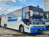 Ônibus Particulares 701 na cidade de Pinhais, Paraná, Brasil, por Lucas Weber Calizario. Número da foto: #12982508.