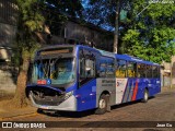 BR Mobilidade Baixada Santista 824022 na cidade de Santos, São Paulo, Brasil, por Jean Gu. Número da foto: #12982521.