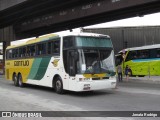 Empresa Gontijo de Transportes 15105 na cidade de Rio de Janeiro, Rio de Janeiro, Brasil, por Jonata Rodrigo. Número da foto: #12981496.