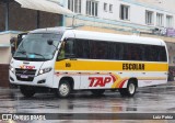 TAP Turismo e Fretamento 006 na cidade de Barra do Piraí, Rio de Janeiro, Brasil, por Luiz Petriz. Número da foto: #12981149.