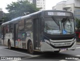 Independência > Trans Oeste Transportes 31227 na cidade de Belo Horizonte, Minas Gerais, Brasil, por Moisés Magno. Número da foto: #:id.
