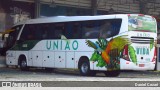 Empresa União de Transportes 4166 na cidade de Balneário Camboriú, Santa Catarina, Brasil, por Daniel Cezari. Número da foto: #12983237.