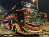 Santa Maria Fretamento e Turismo > Transportes Santa Maria(SP) 2500 na cidade de Belo Horizonte, Minas Gerais, Brasil, por MAXI MORAIS. Número da foto: #12983573.