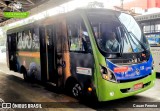 RTO - Reserva Técnica Operacional 7.002 na cidade de São Paulo, São Paulo, Brasil, por Cauan Ferreira. Número da foto: #12981383.