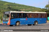 Viação Riodoce 11901 na cidade de Manhuaçu, Minas Gerais, Brasil, por Lucas Oliveira. Número da foto: #:id.