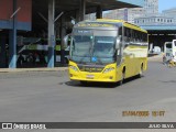 Expresso Caxiense 8411 na cidade de Porto Alegre, Rio Grande do Sul, Brasil, por JULIO SILVA. Número da foto: #12981160.