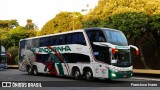 Empresa de Transportes Andorinha 7001 na cidade de Londrina, Paraná, Brasil, por Francisco Ivano. Número da foto: #12981459.