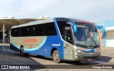 Empresa Louzada de Transportes 23054 na cidade de Porto Alegre, Rio Grande do Sul, Brasil, por George Miranda. Número da foto: #:id.
