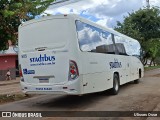 Stadtbus 505 na cidade de Formosa, Goiás, Brasil, por Ulisses Osse. Número da foto: #12981299.