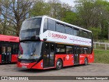 Stagecoach 80403 na cidade de Weybridge, Surrey, Inglaterra, por Fábio Takahashi Tanniguchi. Número da foto: #12982639.
