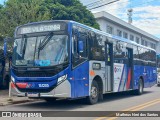 Viação Miracatiba 15.1205 na cidade de Itapecerica da Serra, São Paulo, Brasil, por Matheus Neri dos Santos. Número da foto: #12982998.
