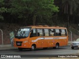 Transporte Suplementar de Belo Horizonte 1139 na cidade de Belo Horizonte, Minas Gerais, Brasil, por Douglas Célio Brandao. Número da foto: #12983241.