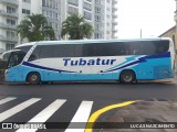 Tubatur Transporte Escolar e Turismo 19 na cidade de Lages, Santa Catarina, Brasil, por LUCAS NASCIMENTO. Número da foto: #12982279.