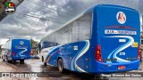 TransArapari 275 na cidade de Barcarena, Pará, Brasil, por Thiago  Moreira dos Santos. Número da foto: #:id.