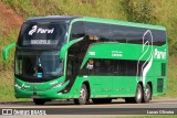 Parvi Transportes 75003 na cidade de Muriaé, Minas Gerais, Brasil, por Lucas Oliveira. Número da foto: #:id.