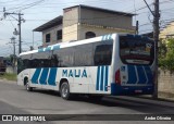Viação Mauá RJ 185.065 na cidade de São Gonçalo, Rio de Janeiro, Brasil, por Andre Oliveira. Número da foto: #:id.