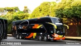 Starline Turismo 2202 na cidade de Londrina, Paraná, Brasil, por Francisco Ivano. Número da foto: #12983615.