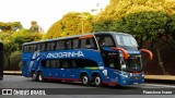 Empresa de Transportes Andorinha 7320 na cidade de Londrina, Paraná, Brasil, por Francisco Ivano. Número da foto: #12981461.