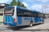 Viação Mauá RJ 185.066 na cidade de São Gonçalo, Rio de Janeiro, Brasil, por Andre Oliveira. Número da foto: #:id.