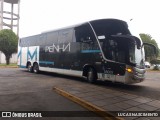 Empresa de Ônibus Nossa Senhora da Penha 58009 na cidade de Lages, Santa Catarina, Brasil, por LUCAS NASCIMENTO. Número da foto: #12981995.