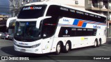 VUSC - Viação União Santa Cruz 3600 na cidade de Balneário Camboriú, Santa Catarina, Brasil, por Daniel Cezari. Número da foto: #12982692.