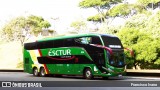 Esctur Turismo 034 na cidade de Londrina, Paraná, Brasil, por Francisco Ivano. Número da foto: #12983531.