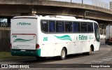 Fátima Transportes e Turismo 290 na cidade de Porto Alegre, Rio Grande do Sul, Brasil, por George Miranda. Número da foto: #:id.