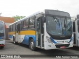Vitória Transportes 181167 na cidade de Propriá, Sergipe, Brasil, por Rafael Rodrigues Forencio. Número da foto: #12983576.