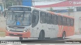 Viação Osasco 755 na cidade de Osasco, São Paulo, Brasil, por Henrique Oliveira. Número da foto: #:id.
