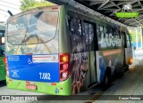 RTO - Reserva Técnica Operacional 7.002 na cidade de São Paulo, São Paulo, Brasil, por Cauan Ferreira. Número da foto: #12981385.