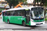 Viação VG B31089 na cidade de Rio de Janeiro, Rio de Janeiro, Brasil, por Paulo Henrique Pereira Borges. Número da foto: #12983032.