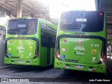 Sambaíba Transportes Urbanos 2 1115 na cidade de São Paulo, São Paulo, Brasil, por João Pedro Souza. Número da foto: #:id.