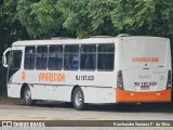 VINSAL - Viação Nossa Senhora Aparecida RJ 187.020 na cidade de Barra do Piraí, Rio de Janeiro, Brasil, por Kawhander Santana P. da Silva. Número da foto: #12982955.