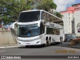 Planalto Transportes 2550 na cidade de Porto Alegre, Rio Grande do Sul, Brasil, por JULIO SILVA. Número da foto: #12981183.