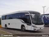 Ônibus Particulares 410 na cidade de Eldorado do Sul, Rio Grande do Sul, Brasil, por Shayan Lee. Número da foto: #12983524.