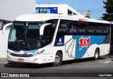 Auto Viação 1001 RJ 108.727 na cidade de Rio de Janeiro, Rio de Janeiro, Brasil, por Luiz Petriz. Número da foto: #12981708.
