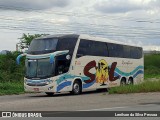 Sol e Mar Turismo 0725 na cidade de Caruaru, Pernambuco, Brasil, por Lenilson da Silva Pessoa. Número da foto: #12982833.