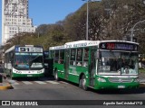 Transportes 270 119 na cidade de Ciudad Autónoma de Buenos Aires, Argentina, por Agustin SanCristobal1712. Número da foto: #12983425.