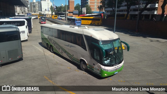 Nuñez 187 na cidade de Montevideo, Montevideo, Uruguai, por Mauricio José Lima Monzón. Número da foto: #12985065.