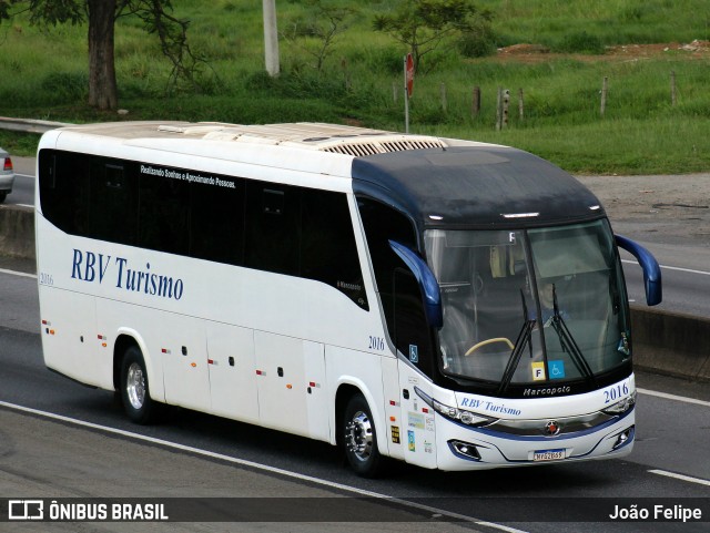 RBV Turismo 2016 na cidade de Aparecida, São Paulo, Brasil, por João Felipe. Número da foto: #12985235.