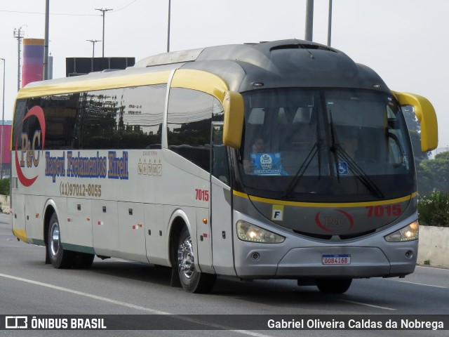 P&C Itapevi Fretamentos 7015 na cidade de São Paulo, São Paulo, Brasil, por Gabriel Oliveira Caldas da Nobrega. Número da foto: #12985493.