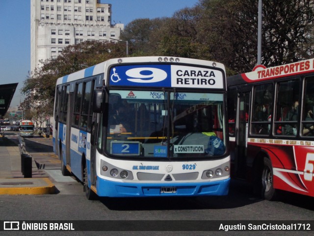 General Tomas Guido 9029 na cidade de Ciudad Autónoma de Buenos Aires, Argentina, por Agustin SanCristobal1712. Número da foto: #12984989.