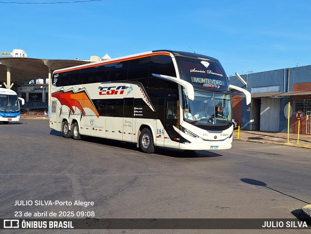 EGA - Empresa General Artigas 184 na cidade de Porto Alegre, Rio Grande do Sul, Brasil, por JULIO SILVA. Número da foto: #12984549.